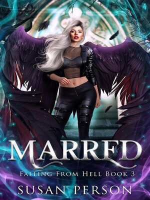 cover image of Marred